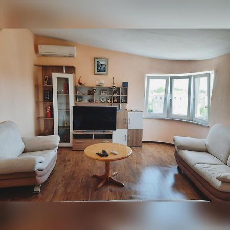 Apartman Julienne Kaštela Exteriér fotografie