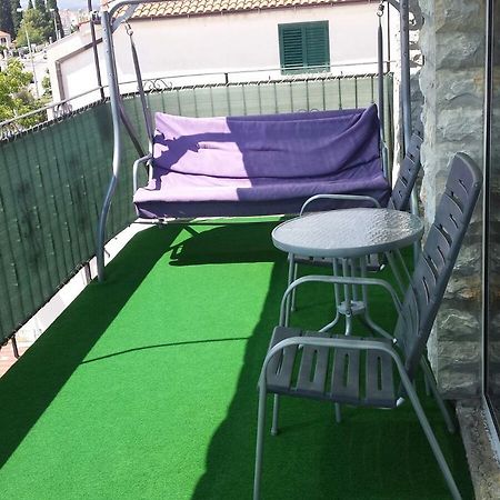Apartman Julienne Kaštela Exteriér fotografie