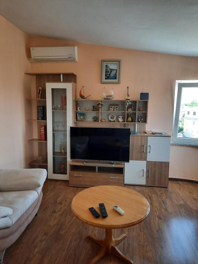Apartman Julienne Kaštela Exteriér fotografie