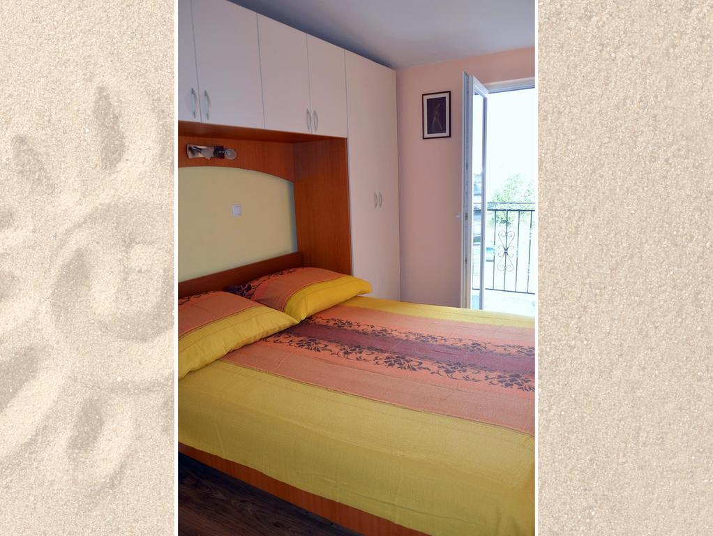 Apartman Julienne Kaštela Exteriér fotografie