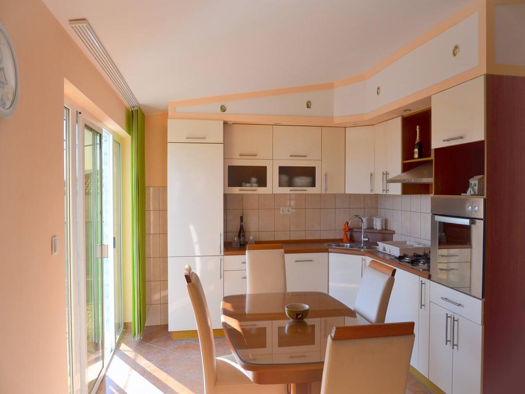 Apartman Julienne Kaštela Pokoj fotografie