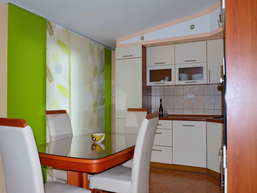 Apartman Julienne Kaštela Pokoj fotografie