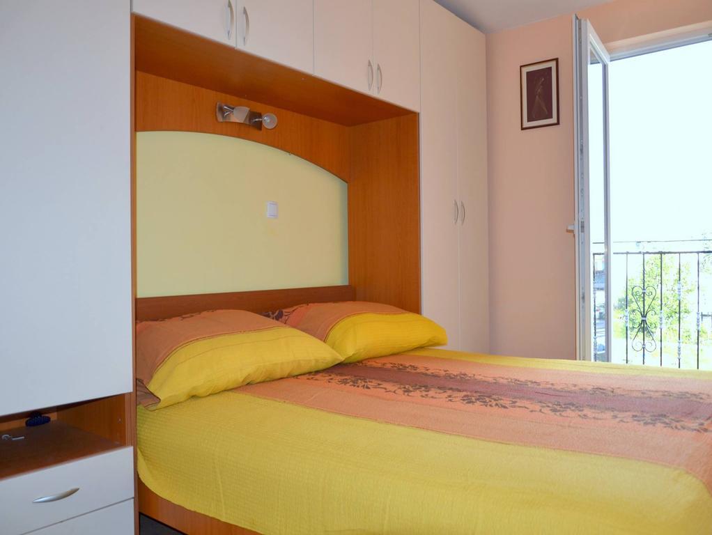 Apartman Julienne Kaštela Exteriér fotografie