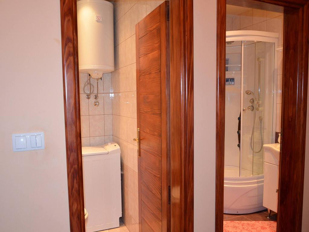 Apartman Julienne Kaštela Pokoj fotografie