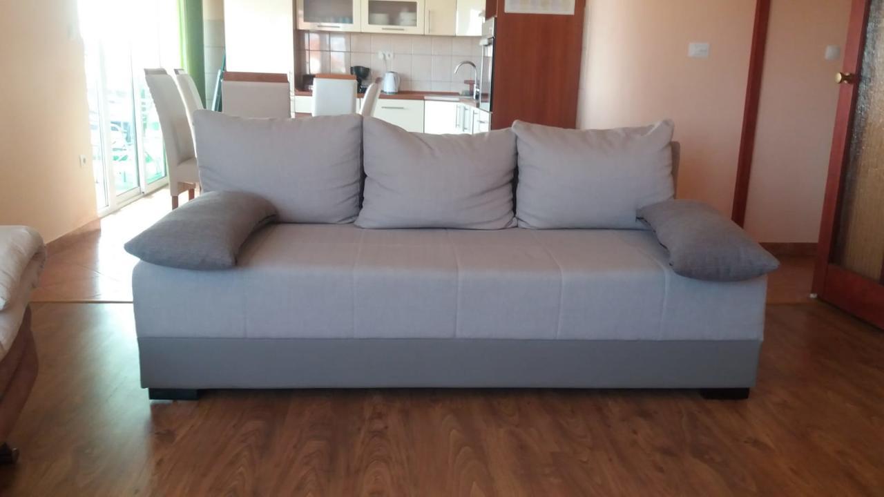 Apartman Julienne Kaštela Exteriér fotografie
