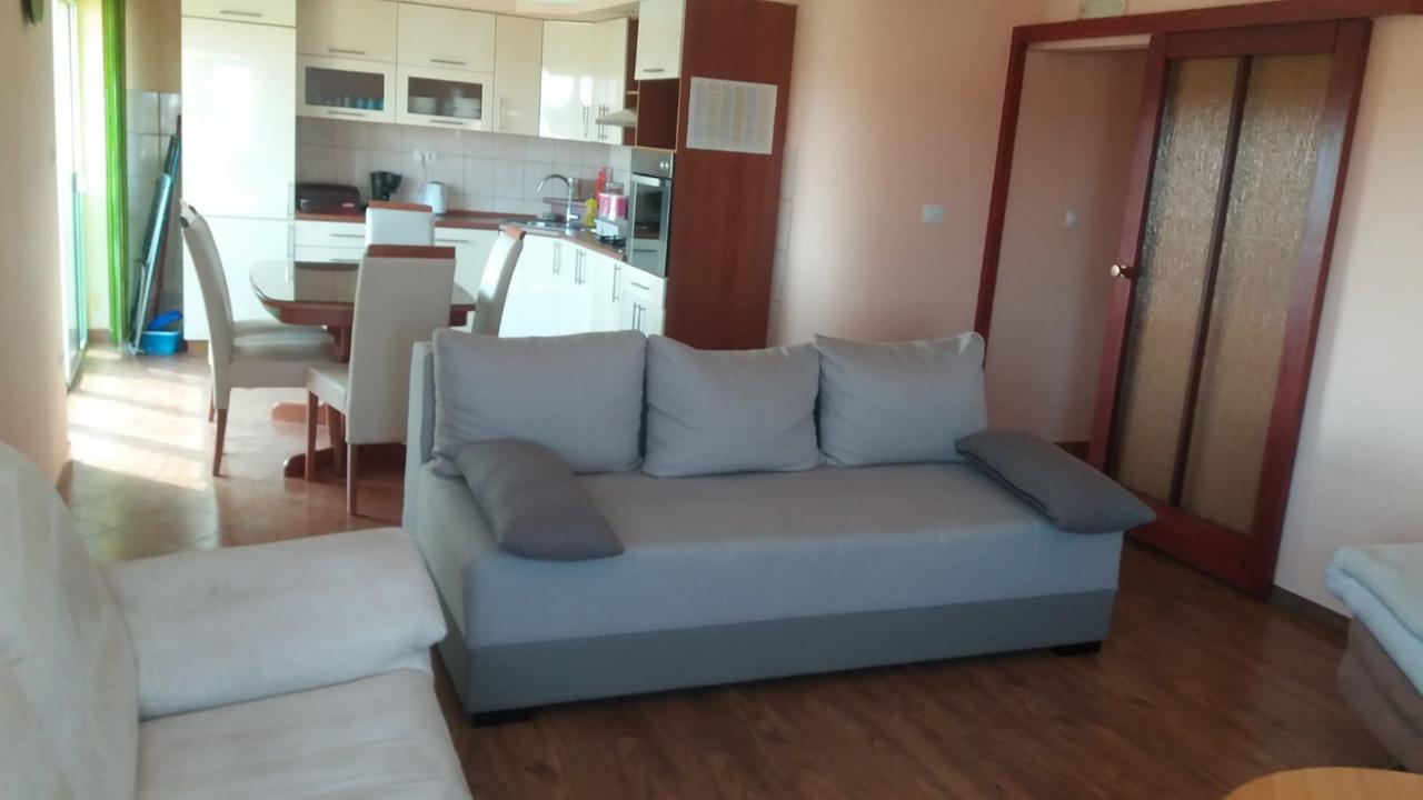 Apartman Julienne Kaštela Exteriér fotografie