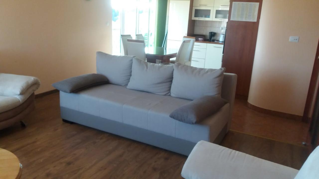Apartman Julienne Kaštela Exteriér fotografie